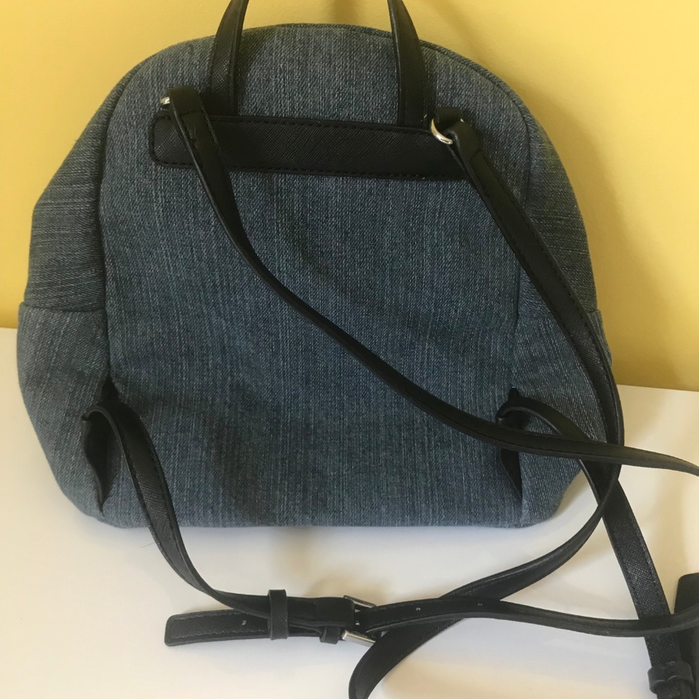 Guess Backpack - Picture 2 of 4